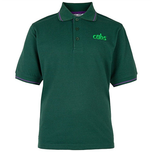 Cub Scouts Polo Shirt