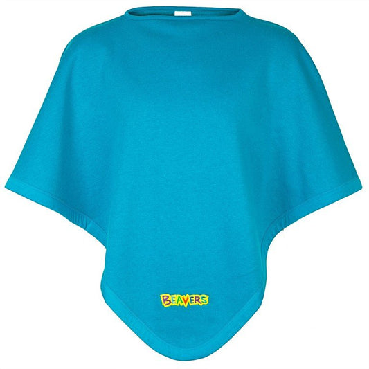 Beaver Scouts Poncho