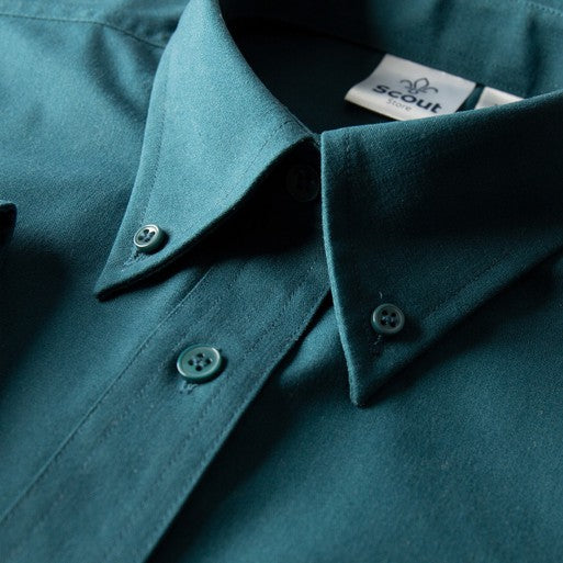 Scouts Long Sleeve Uniform Blouse