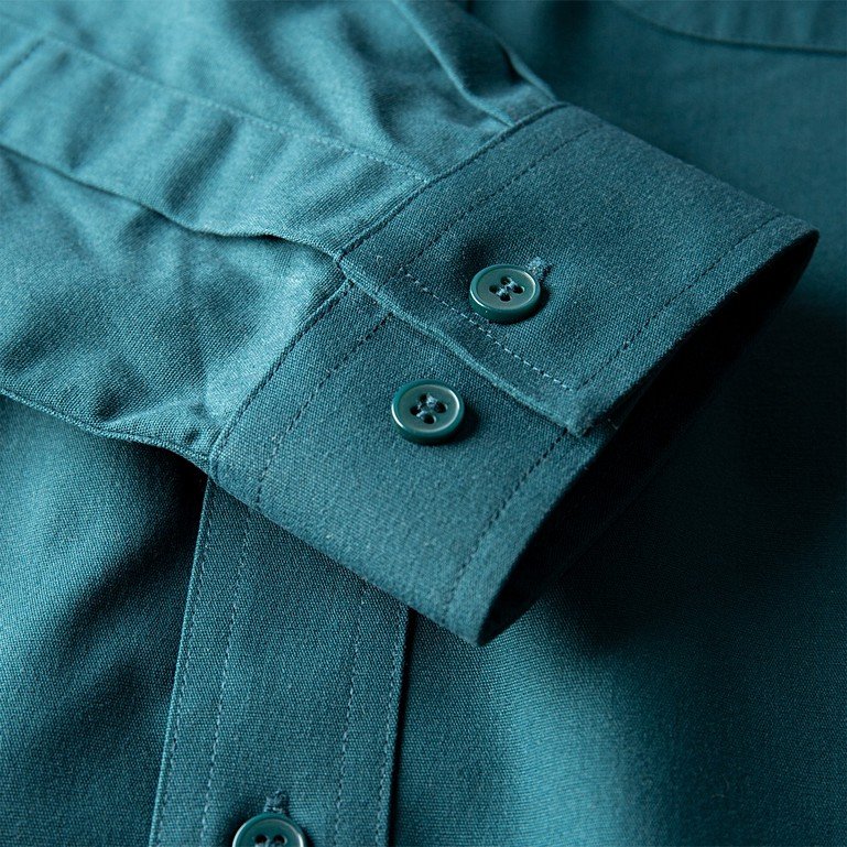 Scouts Long Sleeve Uniform Shirt