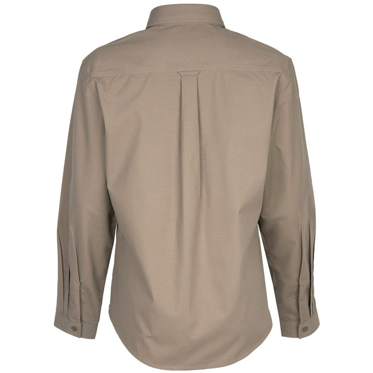 Explorer Scouts Long Sleeve Uniform Blouse