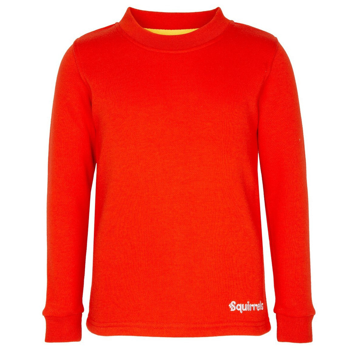 Squirrel Scouts Uniform Sweatshirt