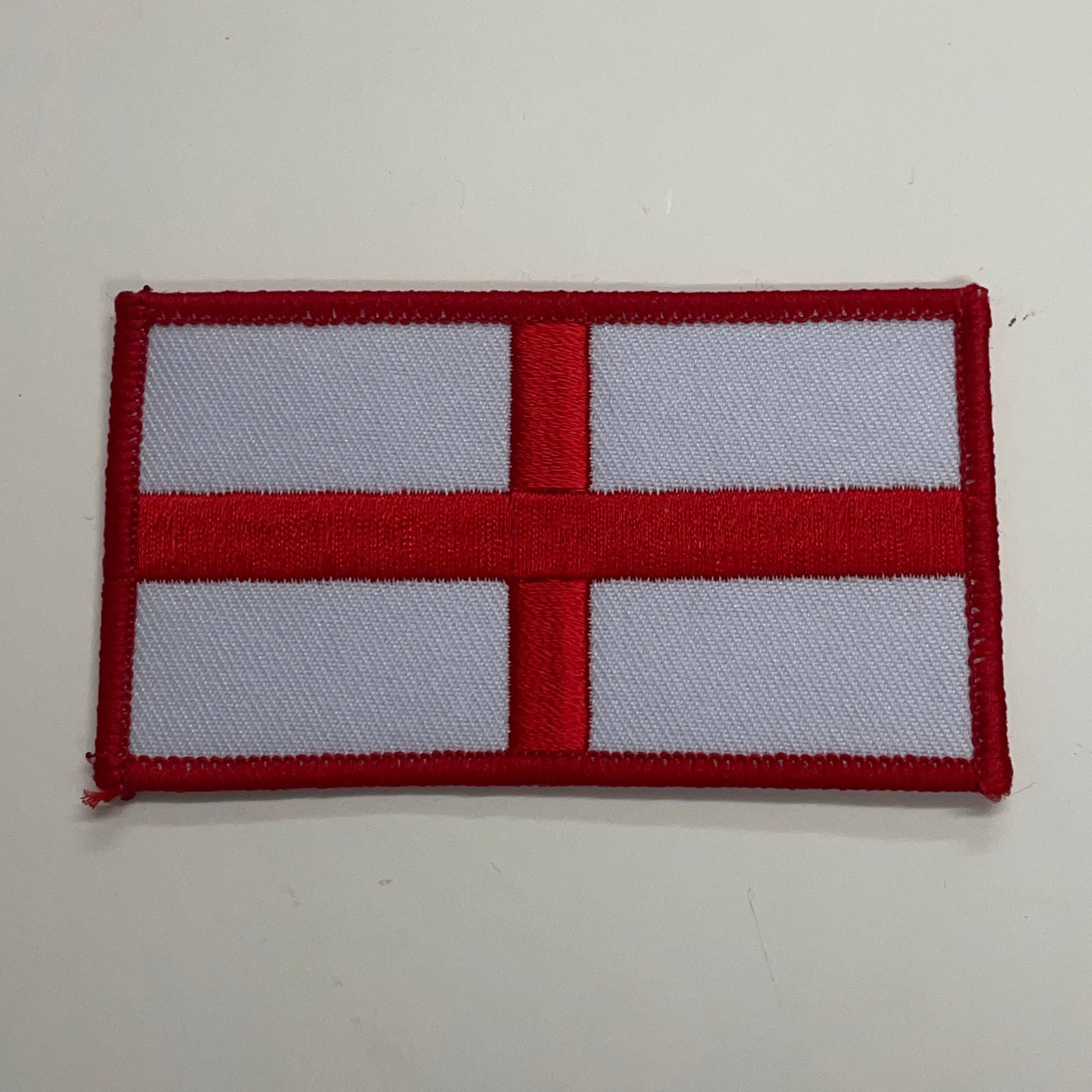 St Flag Badge Basingstoke Scout Shop
