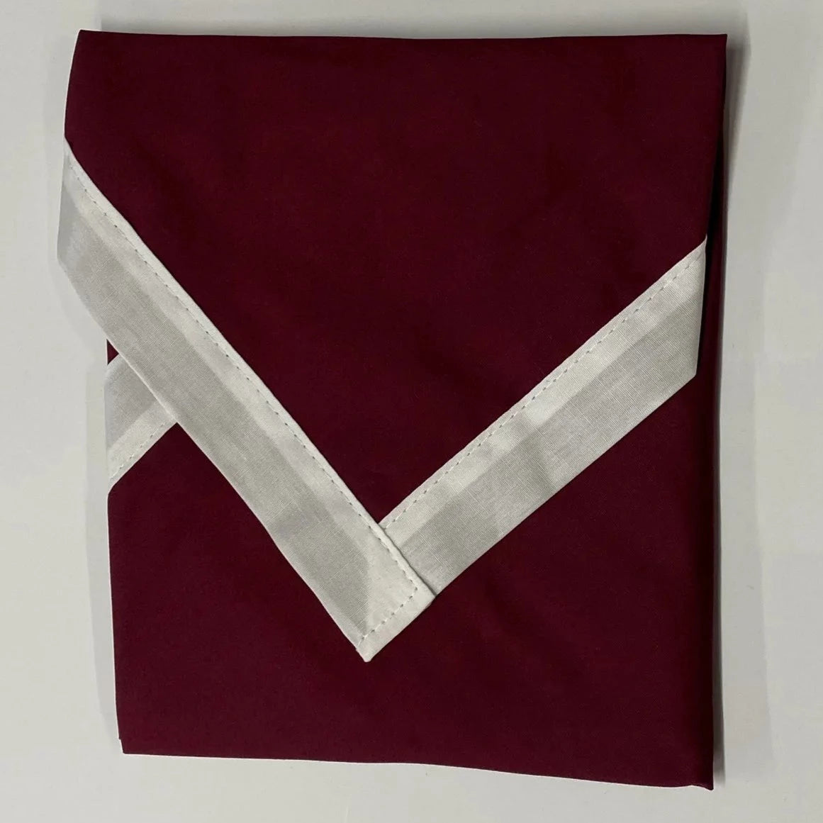 1st Chineham Scarf/Necker