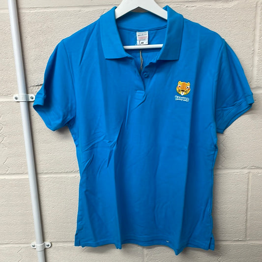 Beaver Adult Ladies Polo Old Style
