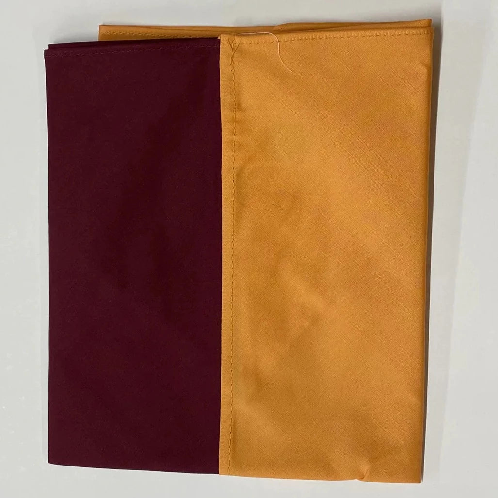 Bramley Scarf/Necker