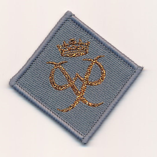 DofE Award Bronze Badge