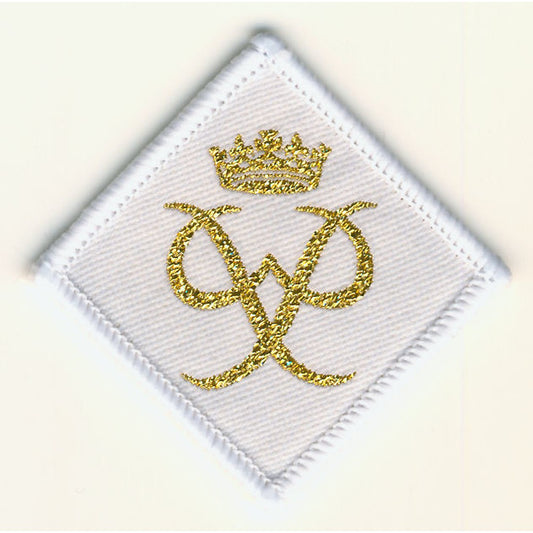 DofE Award Gold Badge