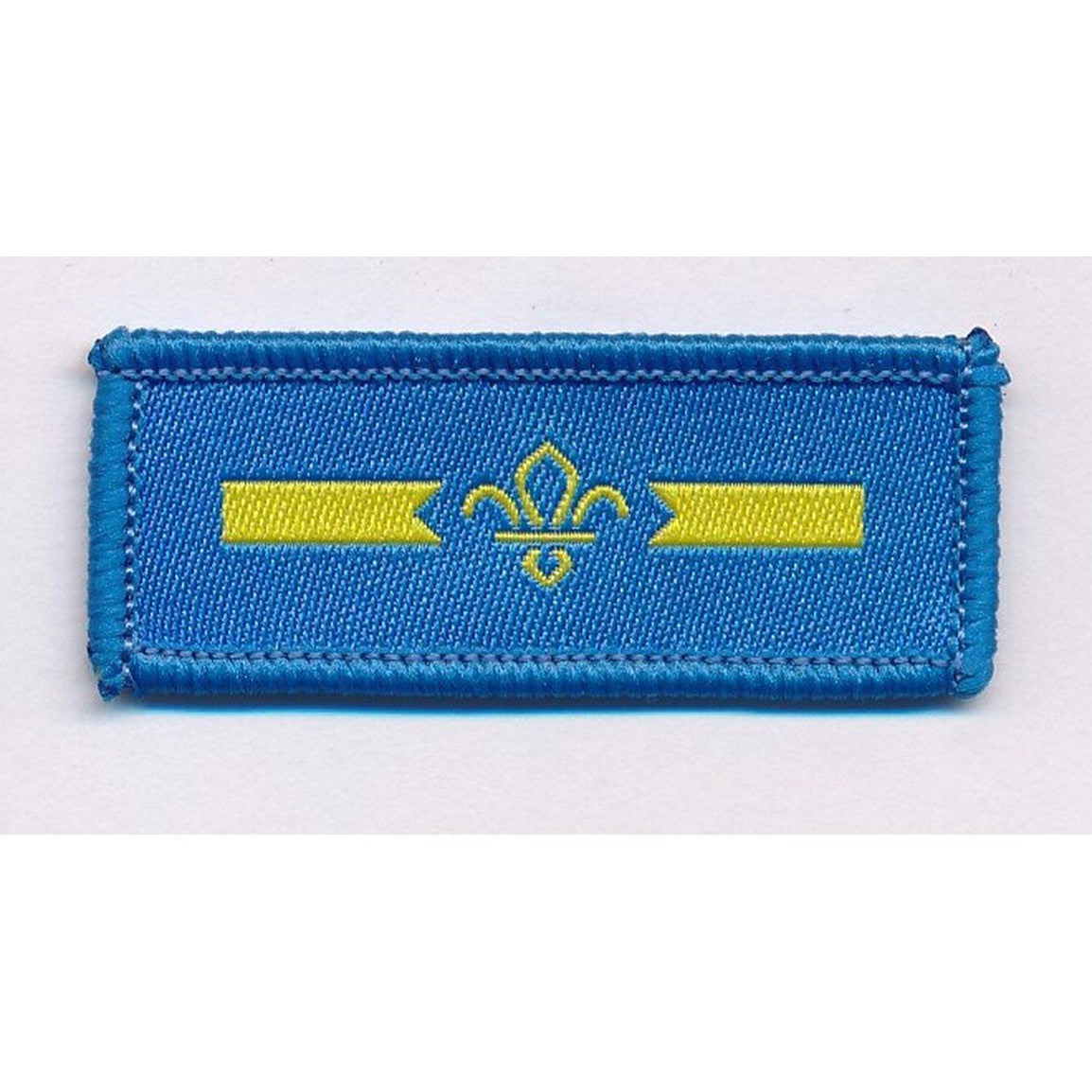 Scout Assistant Patrol Leader APL