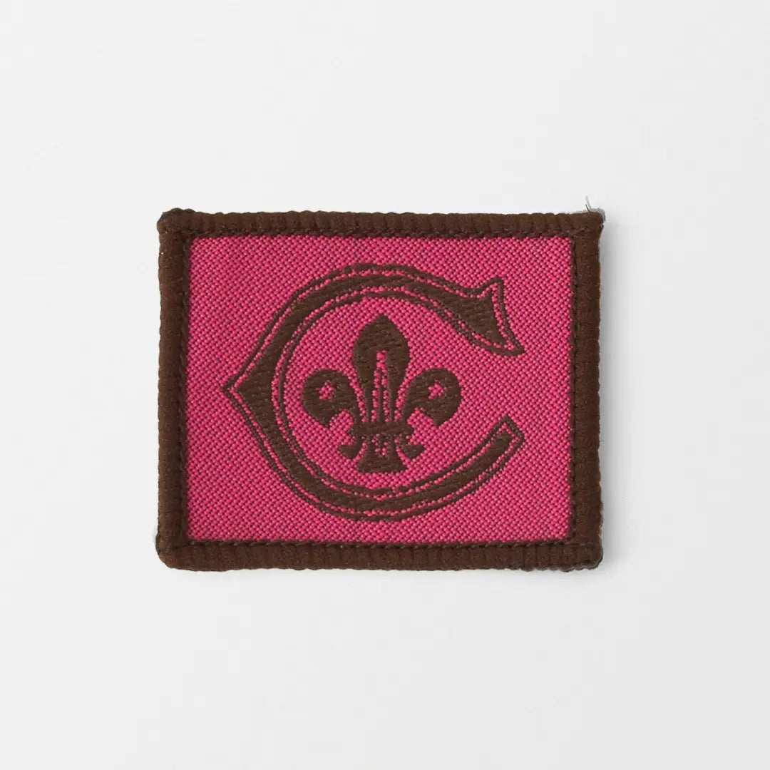 Cornwell Scout Award