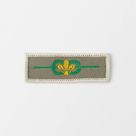 Bar to the Award for Merit