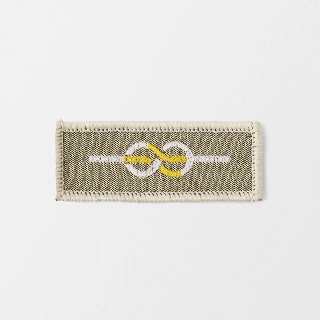 Commendation for Good Service