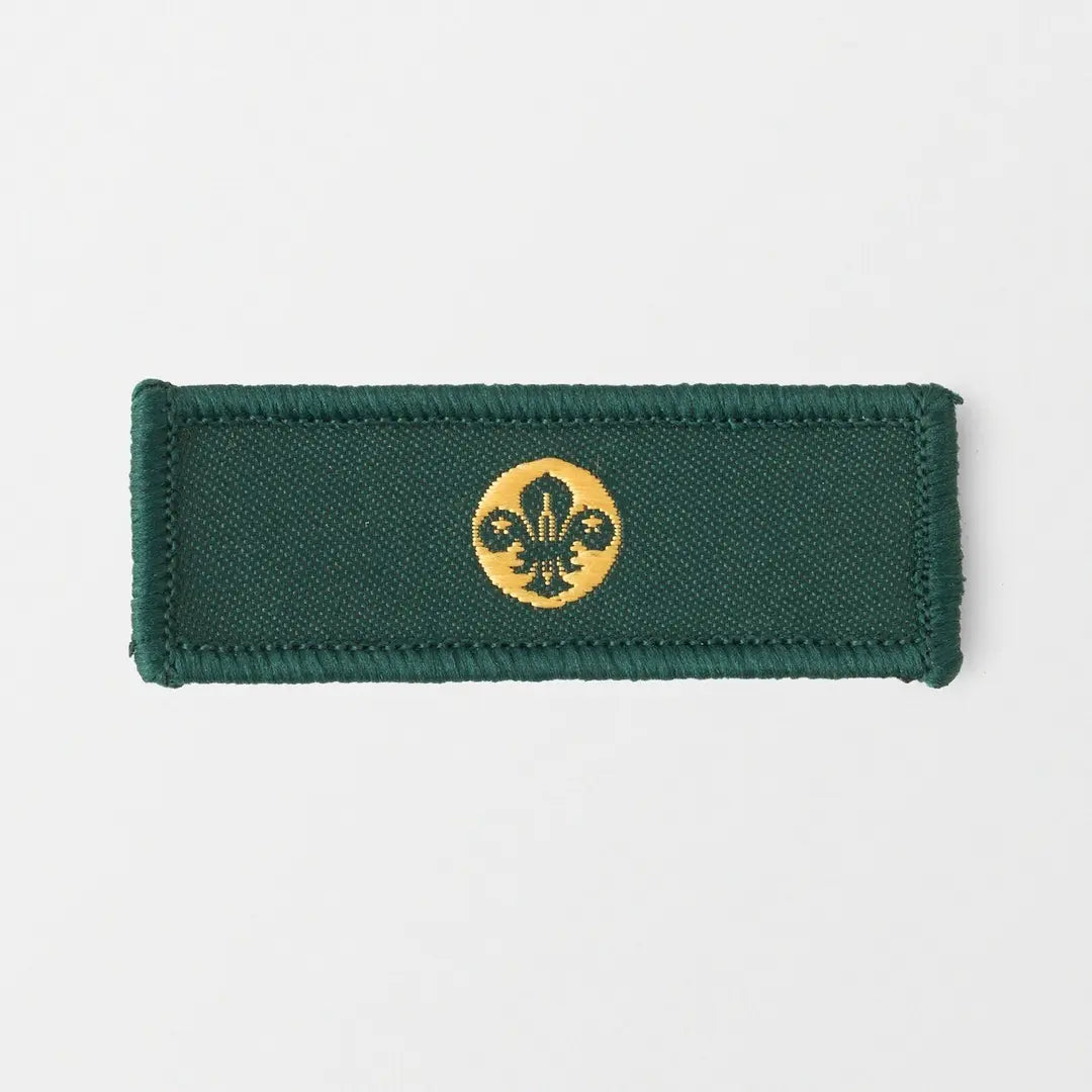 Chief Scout's Personal Award