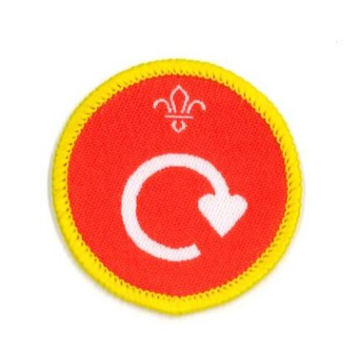 Cubs Environmental Conservation Activity Badge