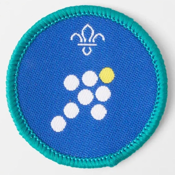 Explorers Leadership Activity Badge