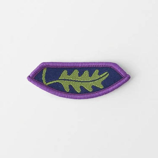 Young Leaders Mission Badge