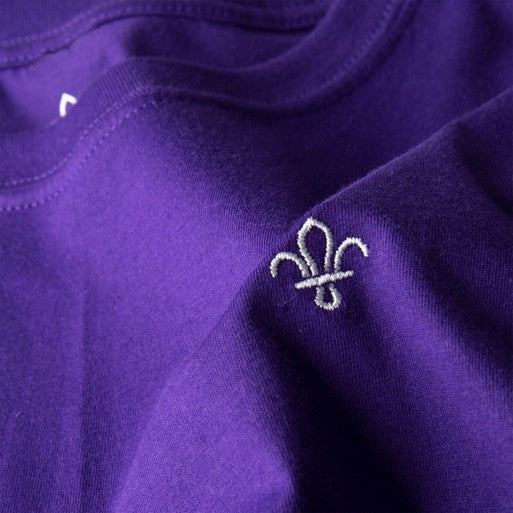 Fleur de Lis Scouts T-Shirt