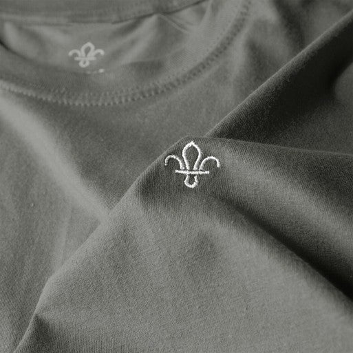 Fleur de Lis Scouts T-Shirt