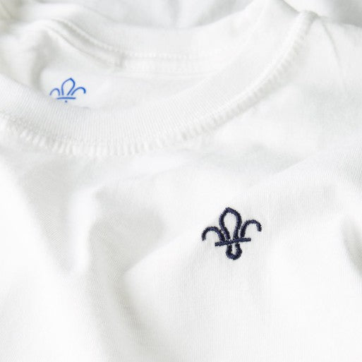 Fleur de Lis Scouts T-Shirt