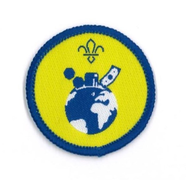 Beavers Money Skills Activity Badge