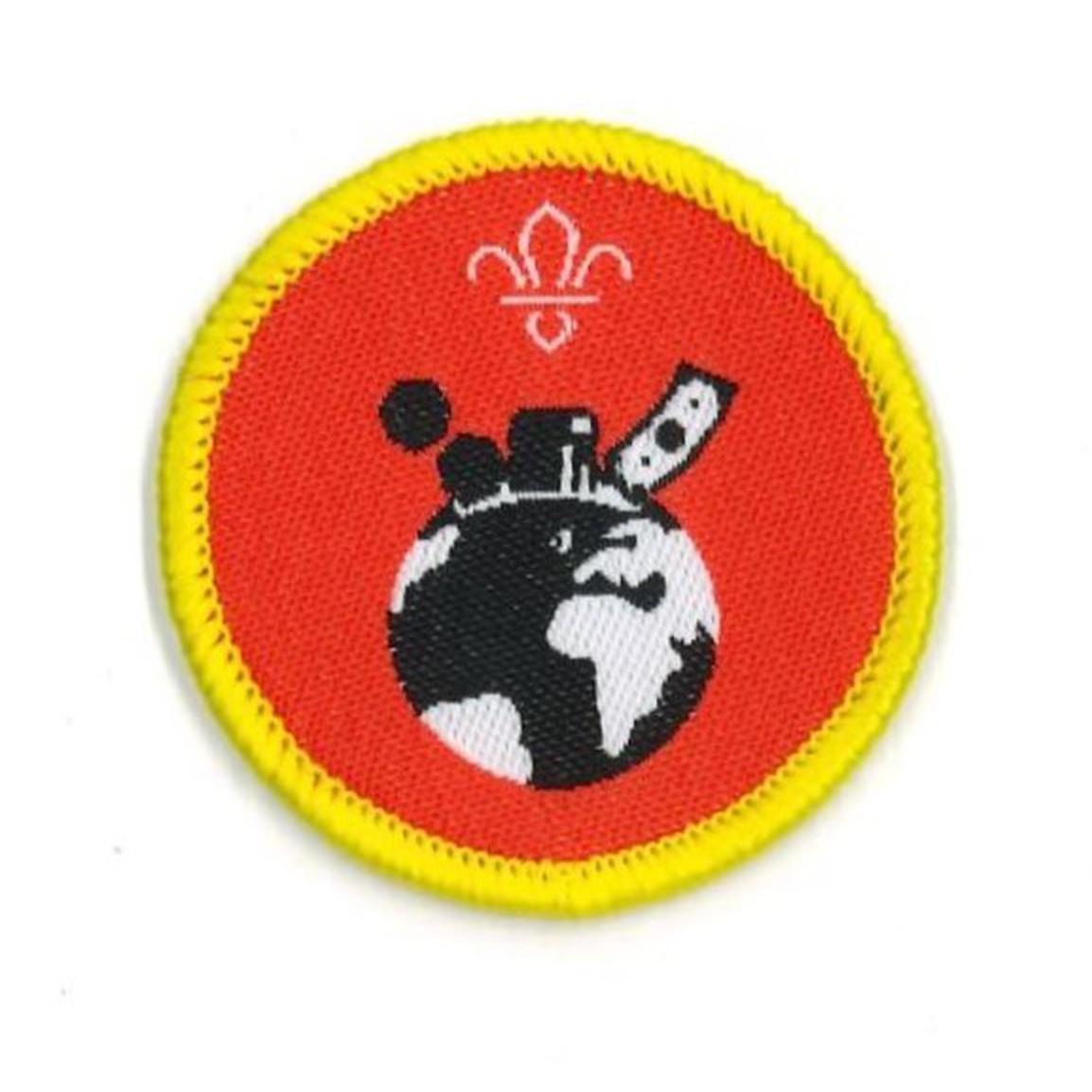 Cubs Money Skills Activity Badge