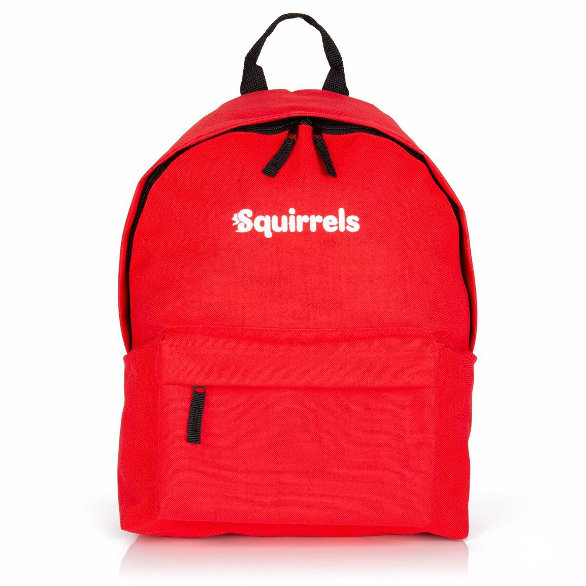Squirrel Scouts Day Backpack