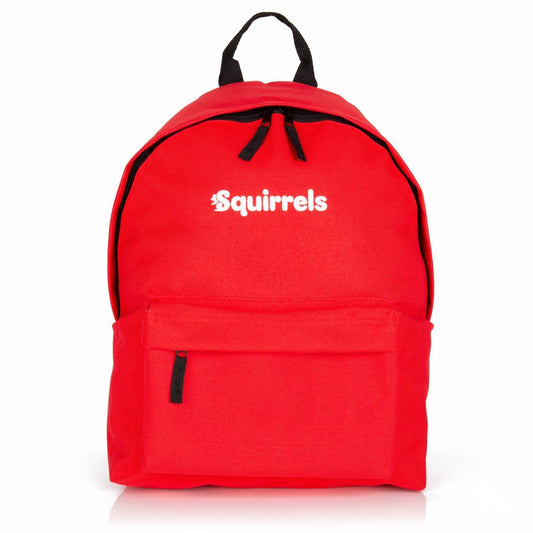 Squirrel Scouts Day Backpack