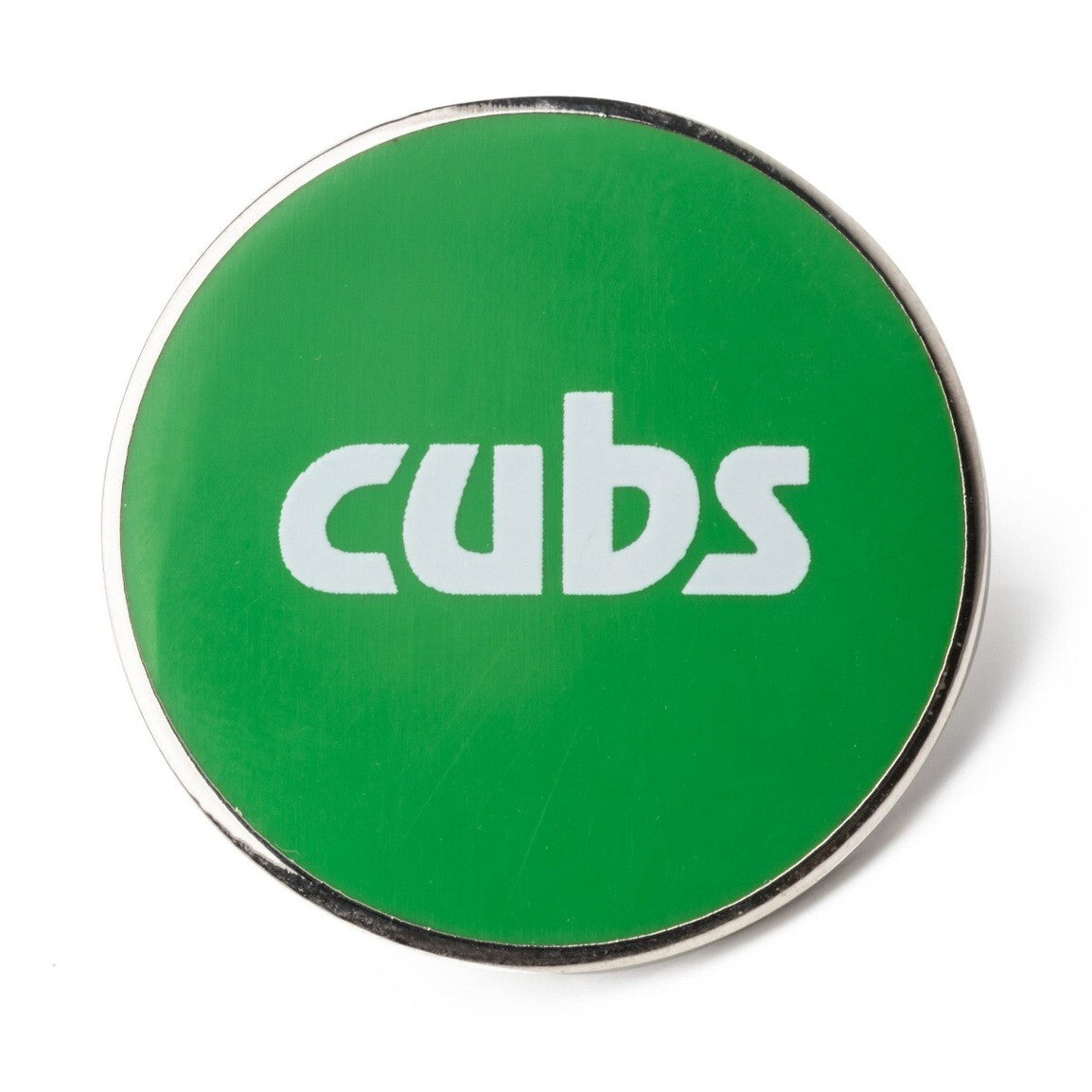 Cub Scouts Pin Badge