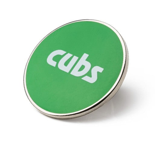Cub Scouts Pin Badge
