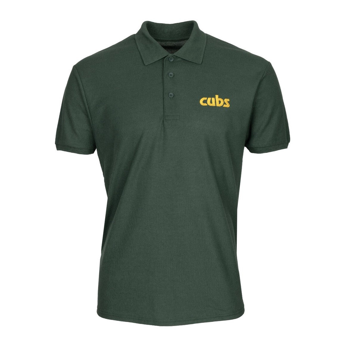 Cub Scouts Adult Polo Shirt