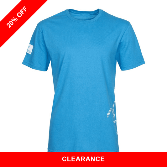 Beaver Scouts Brights Side Print Kids T-Shirt