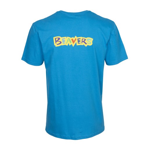 Beaver Scouts Kids T-Shirt