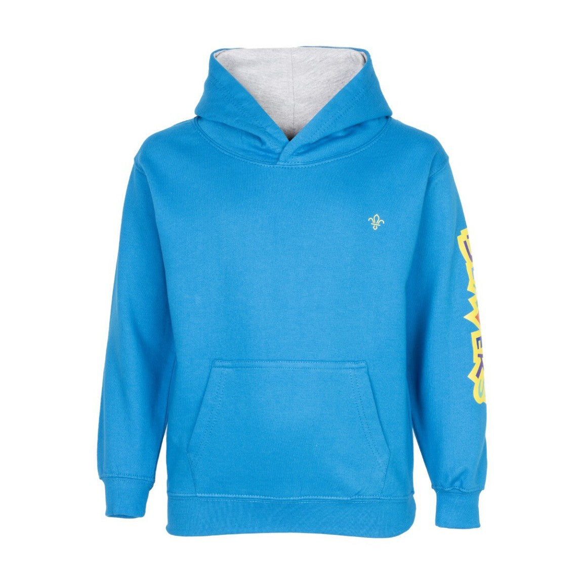 Beaver Scouts Kids Hoodie