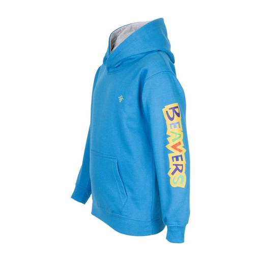 Beaver Scouts Kids Hoodie