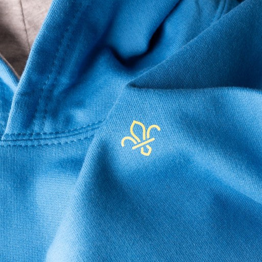 Beaver Scouts Kids Hoodie