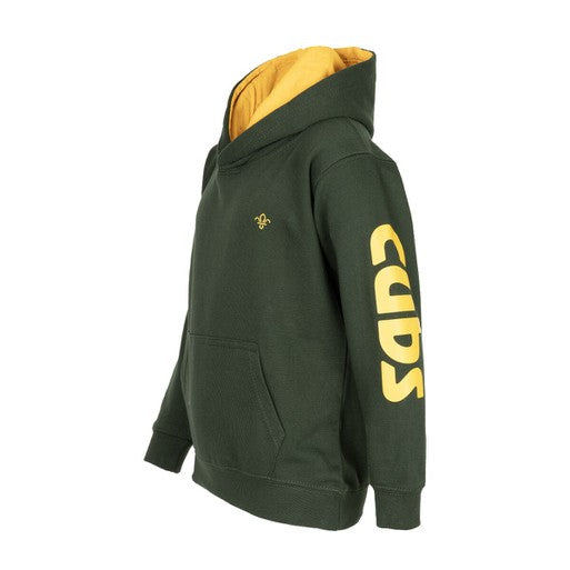 Cub Scouts Kids Hoodie