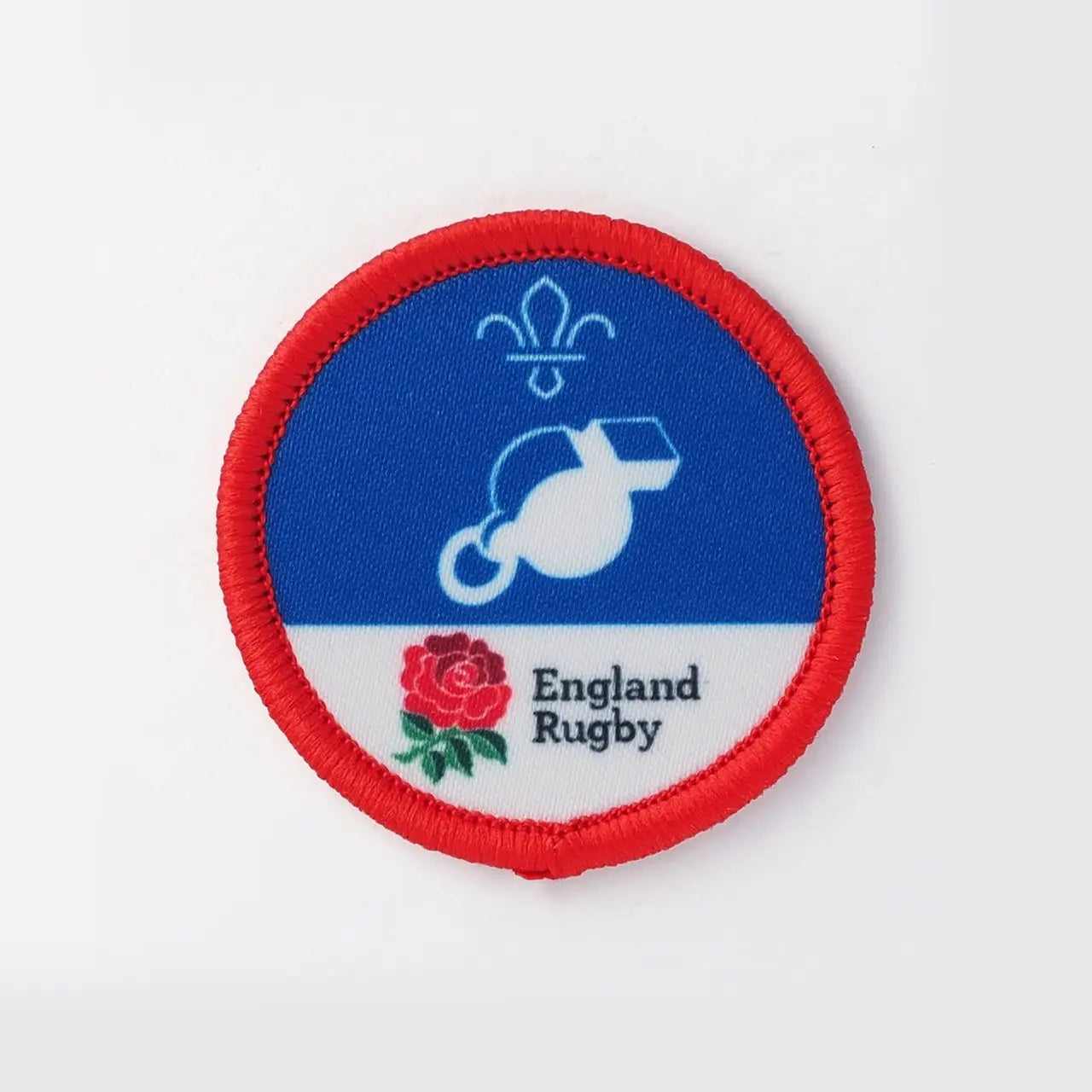 Scout Physical Recreation Activity Badge RFU