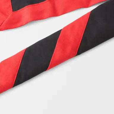 Poppy & Scouts Gold Scarf / Necker