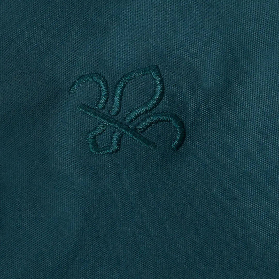 Scouts Long Sleeve Uniform Shirt with Stretch