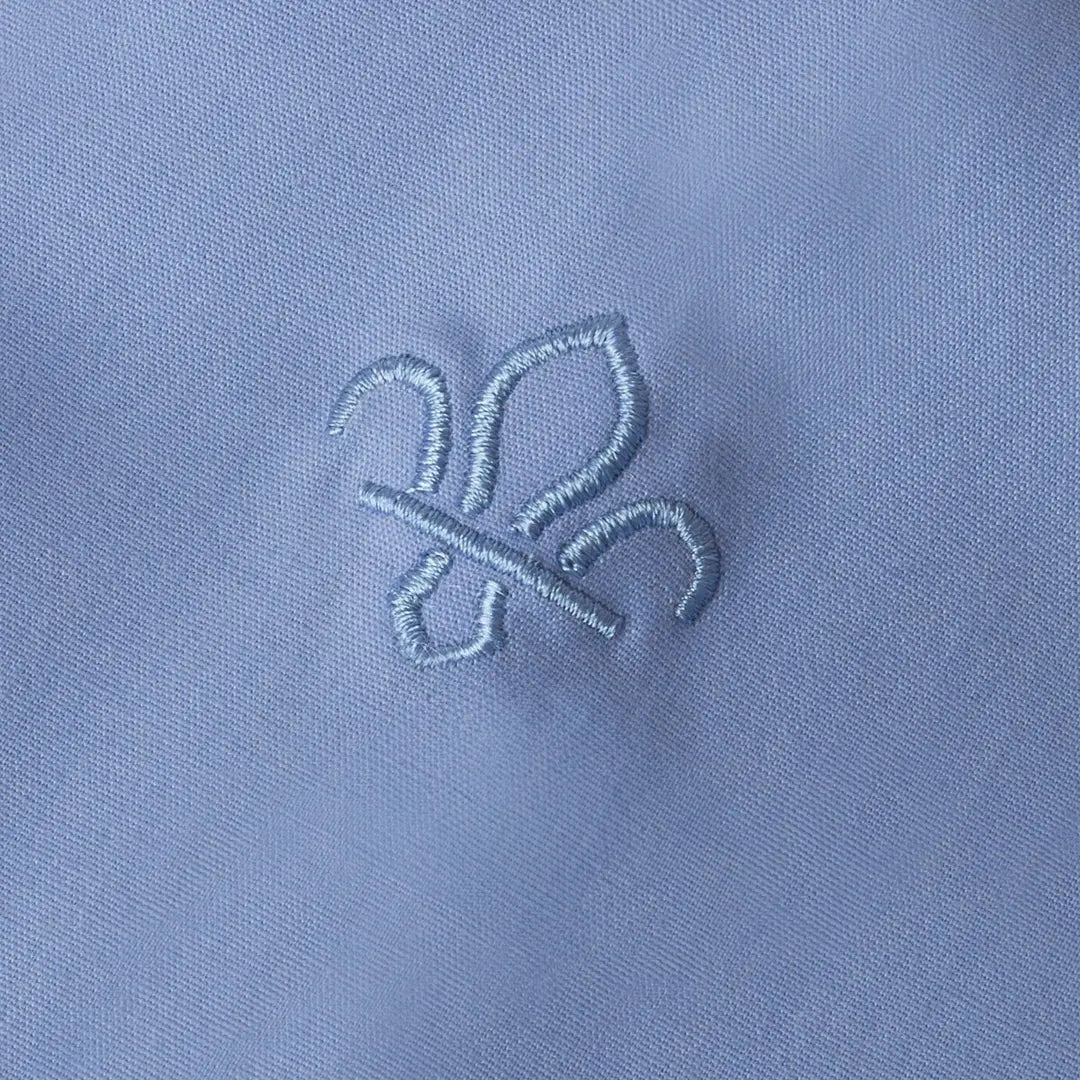 Air / Sea Scouts Long Sleeve Uniform Blouse with Stretch