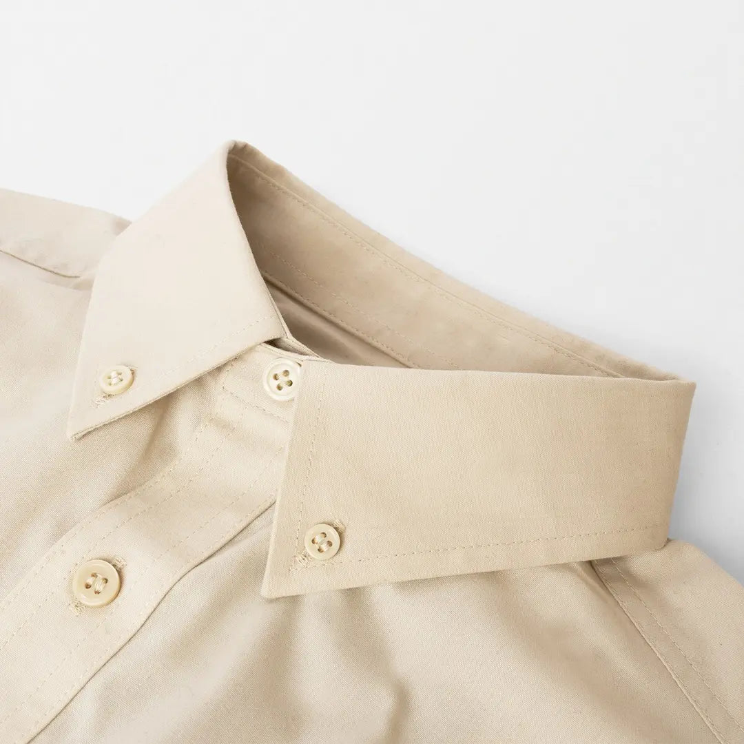 Adult / Network Scouts Long Sleeve Uniform Shirt with Stretch