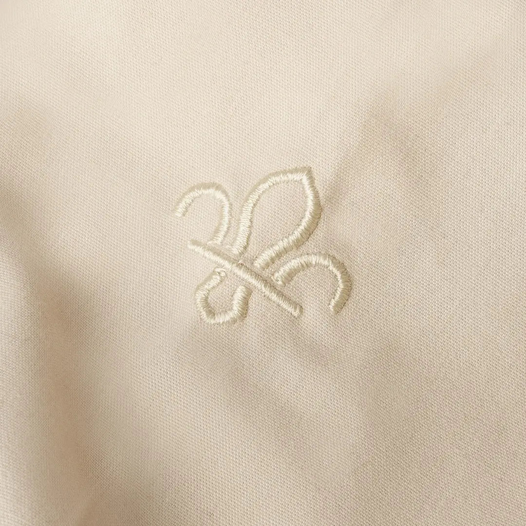 Adult / Network Scouts Long Sleeve Uniform Shirt with Stretch