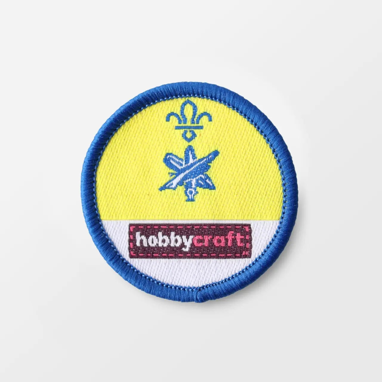 Beavers Creative Activity Badge Hobbycraft