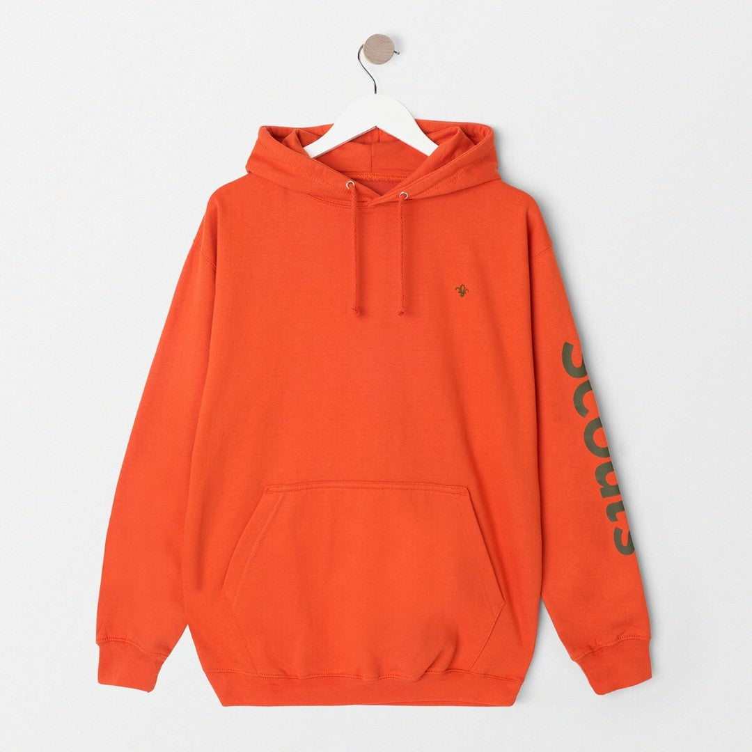 Hoodie - FDL Bold