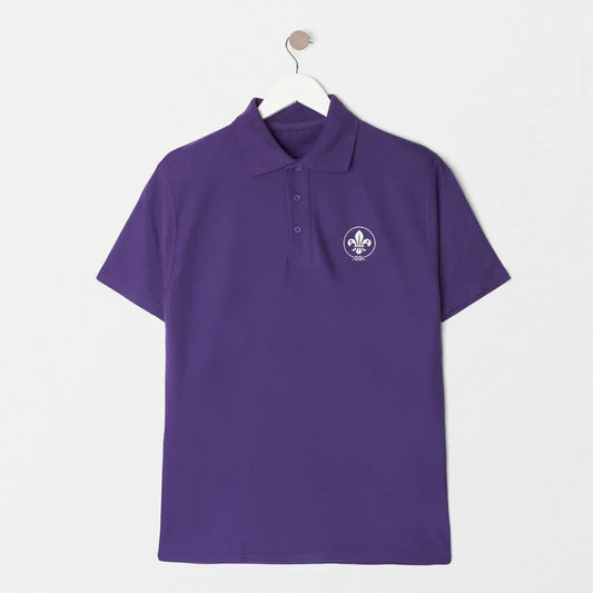 World Scouts Polo Shirt