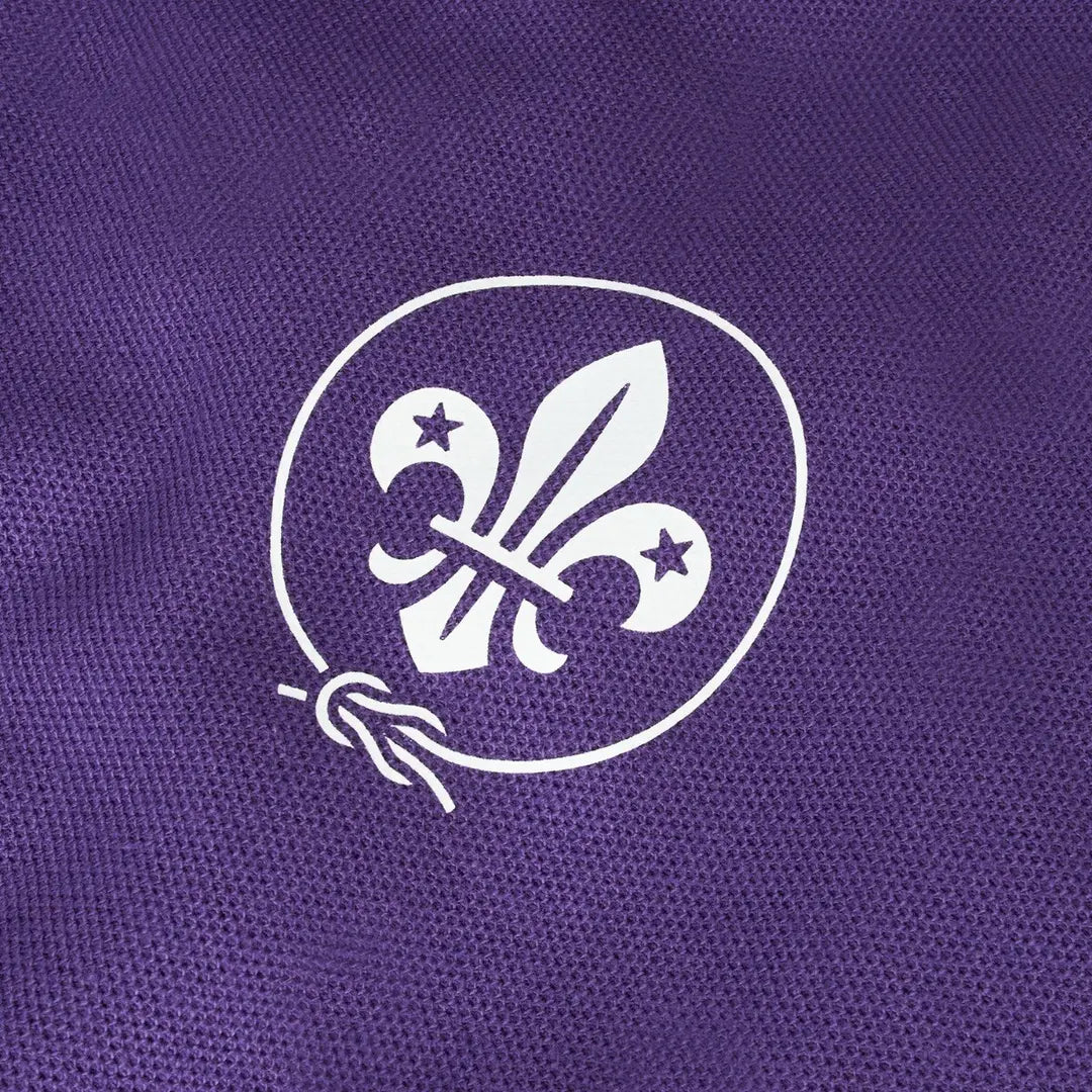 World Scouts Polo Shirt