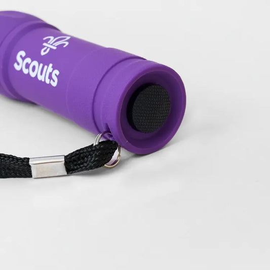 FDL Grip LED Torch