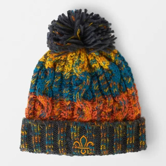 FDL Bobble Hat