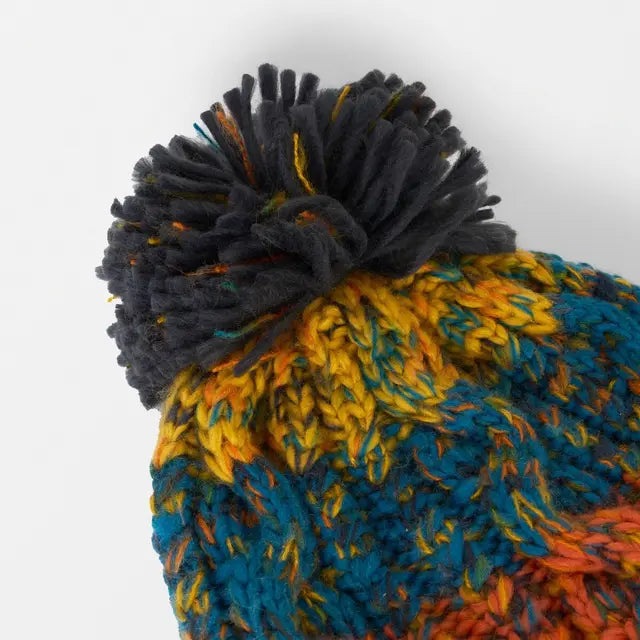 FDL Bobble Hat