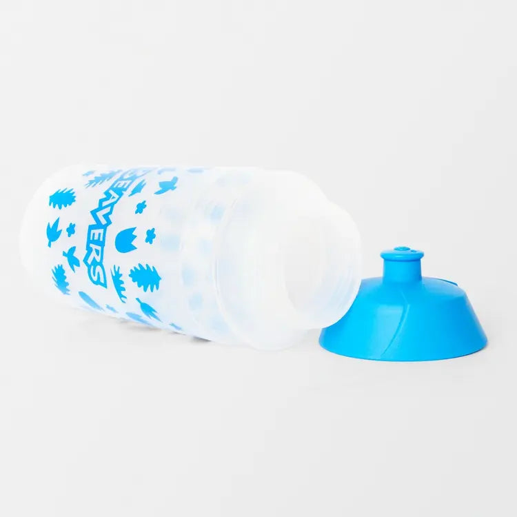 Beavers Bio Sugarcane Sports Bottle 500ml
